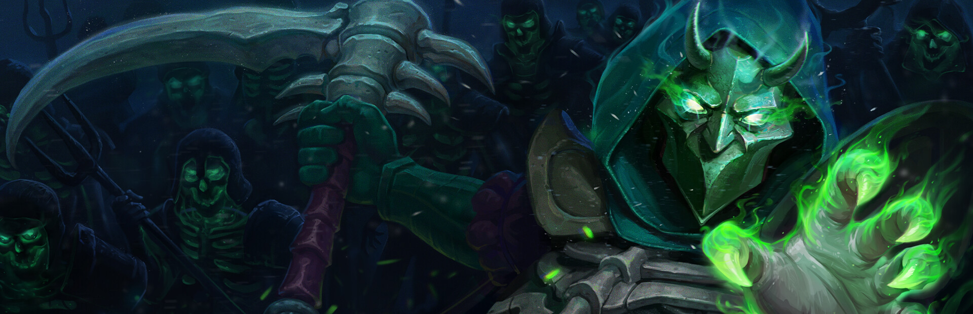 The Unliving cover art