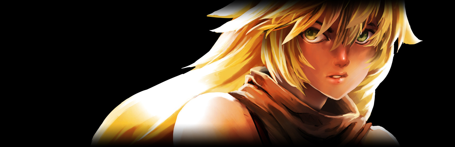 The Vagrant cover art