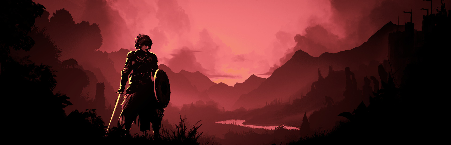The Vale cover art