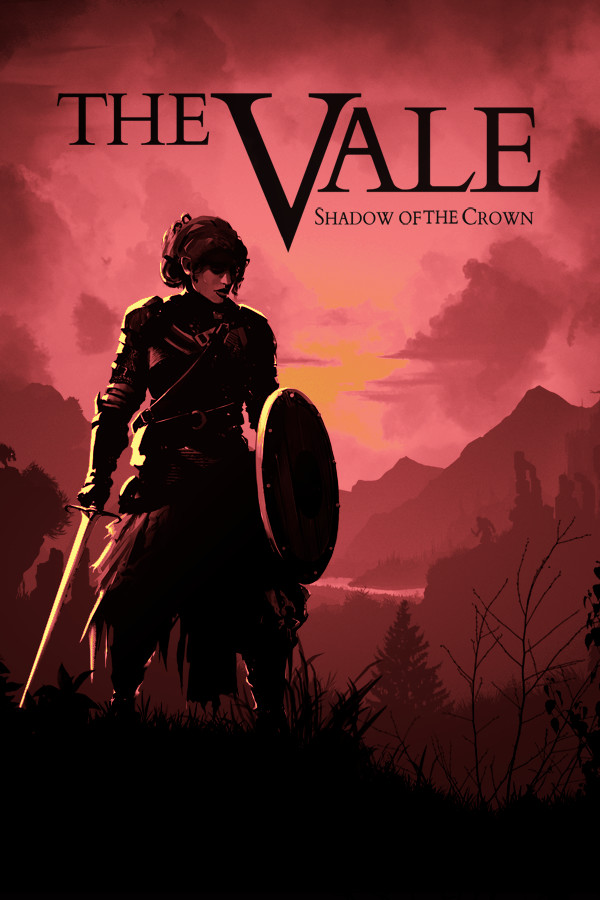 The Vale