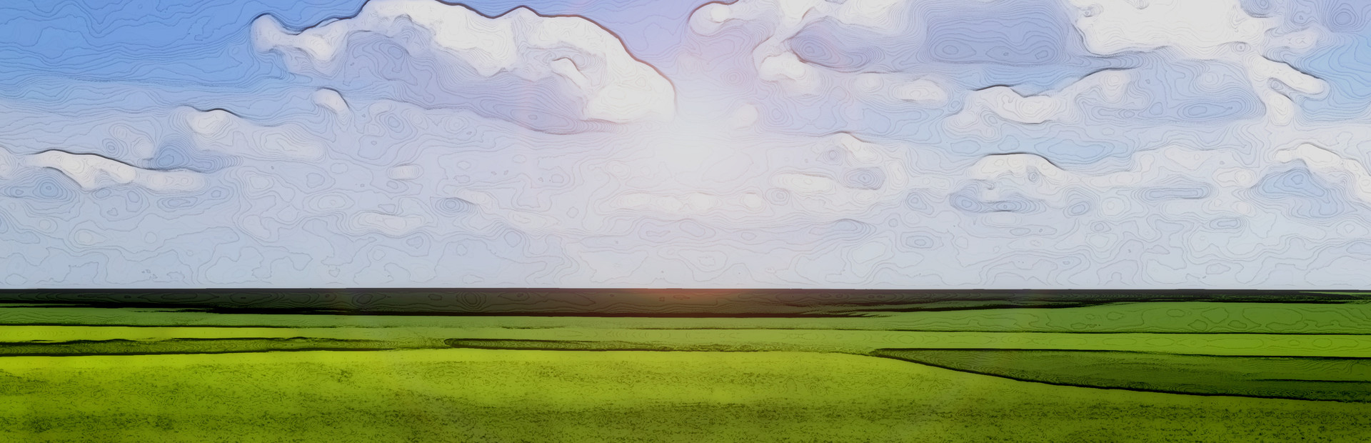 The Village cover art