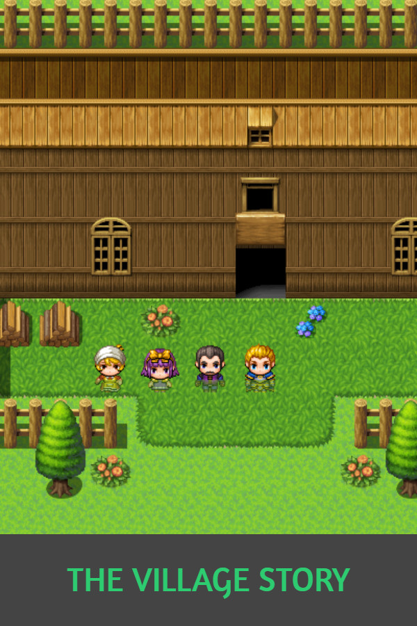 The Village Story