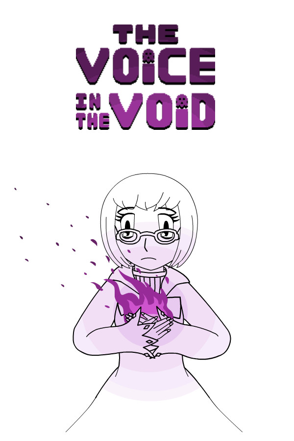 The Voice in the Void