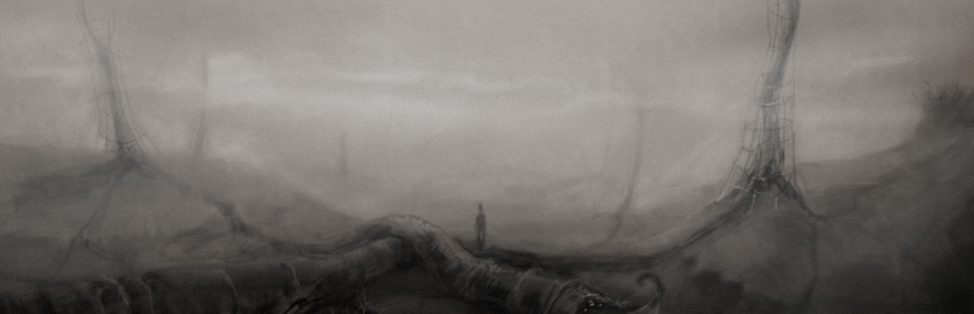 The Void cover art