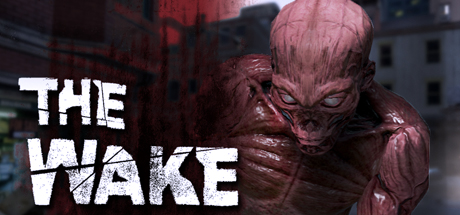 The Wake cover art
