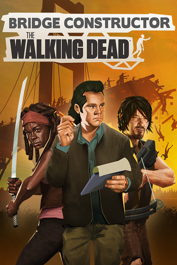 The Walking Dead: The Bridge