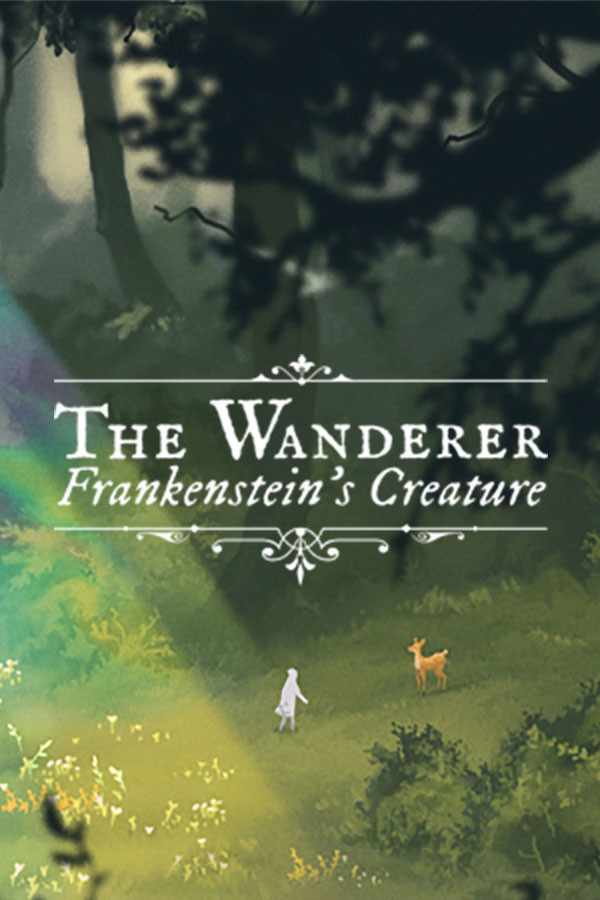 The Wanderer: Frankenstein's Creature
