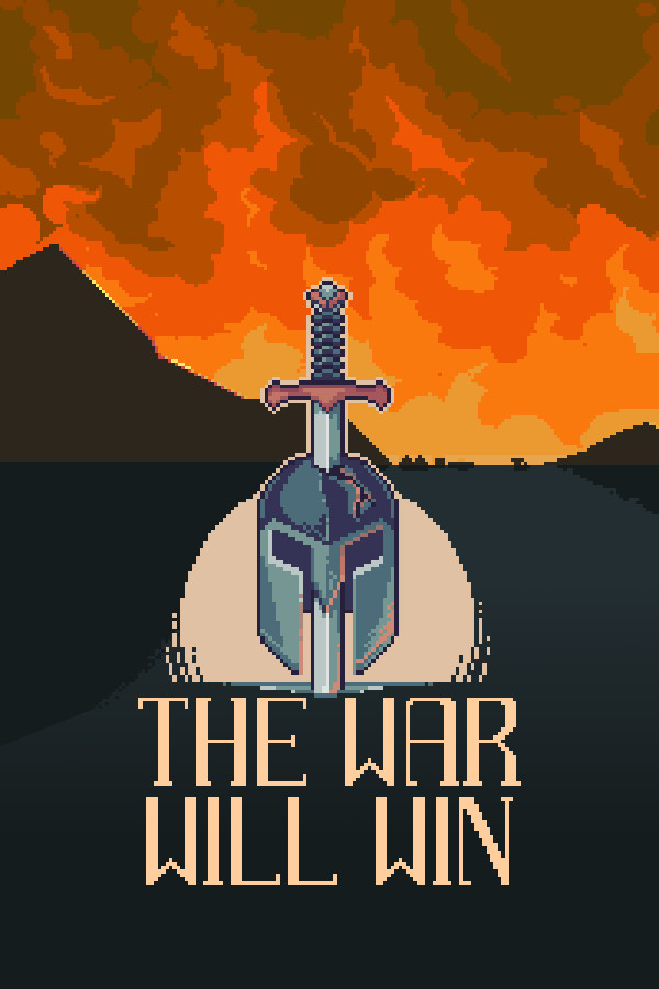 The War Will Win