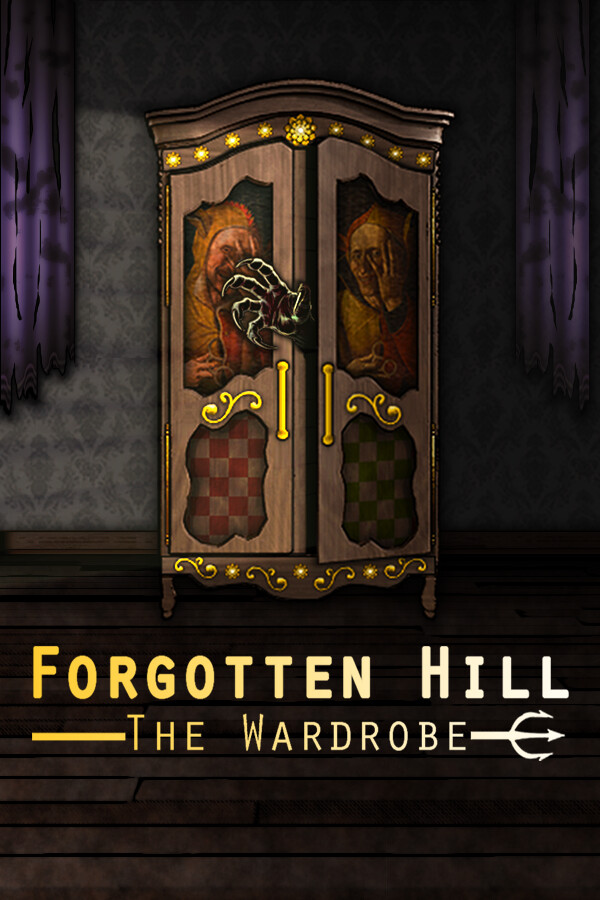 The Wardrobe