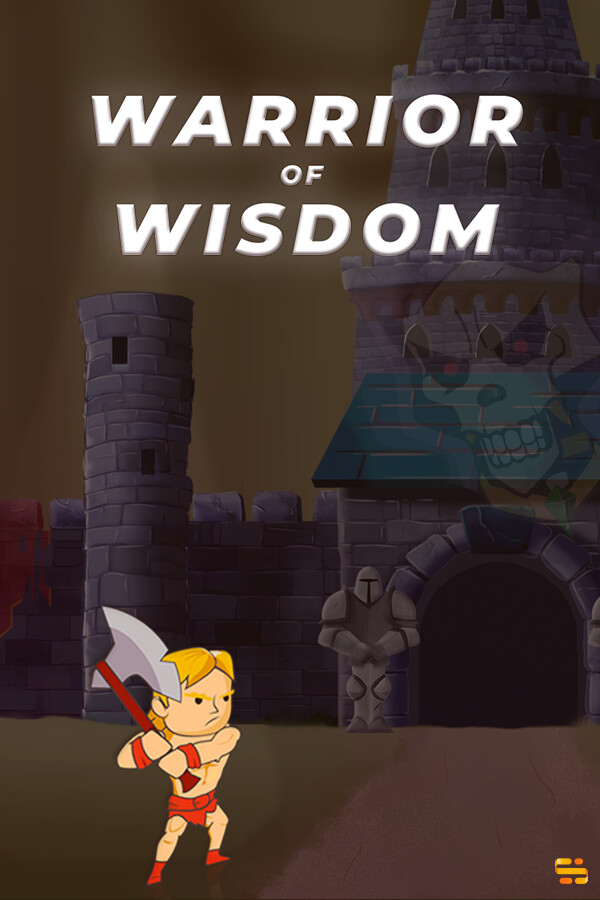 The Warrior of Wisdom