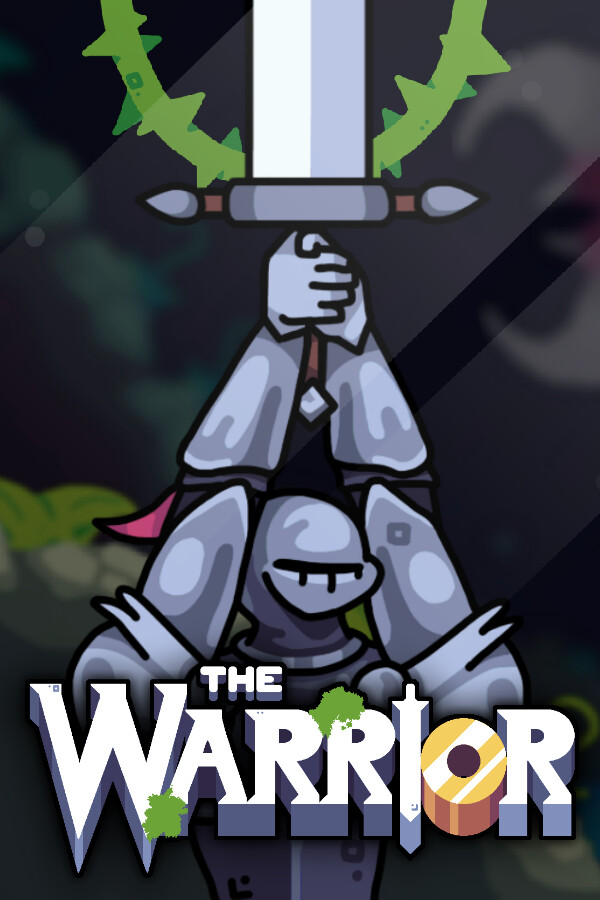 The Warrior