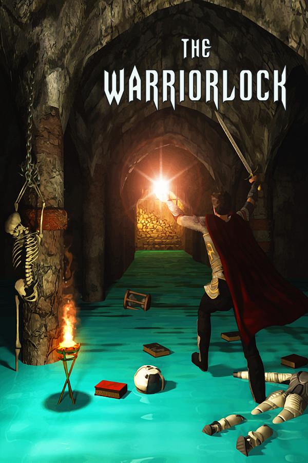 THE WARRIORLOCK