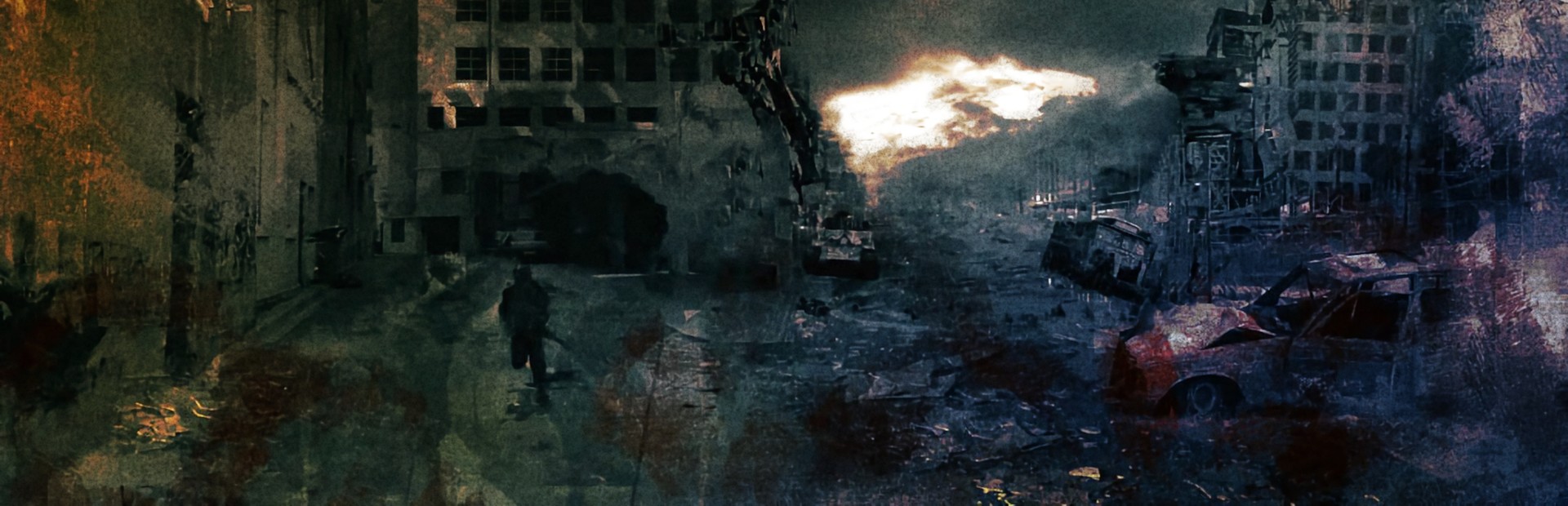 The Wastes cover art