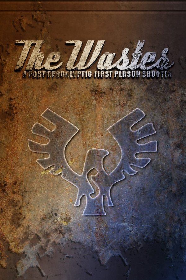 The Wastes
