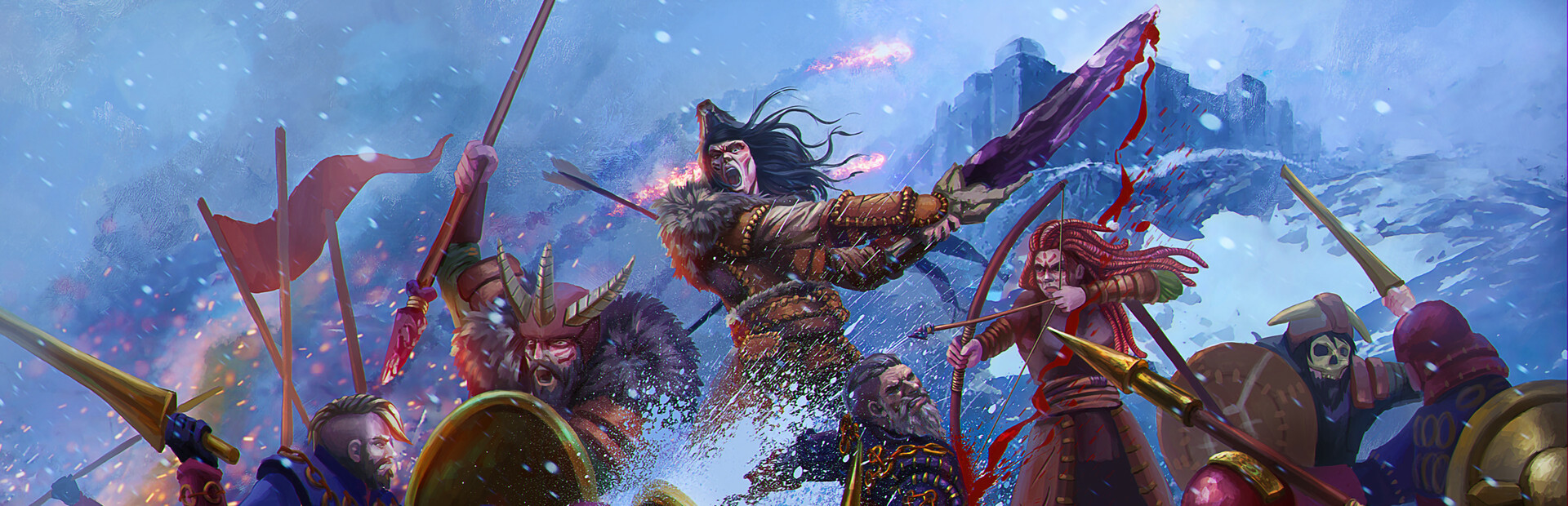 The Way of Wrath cover art