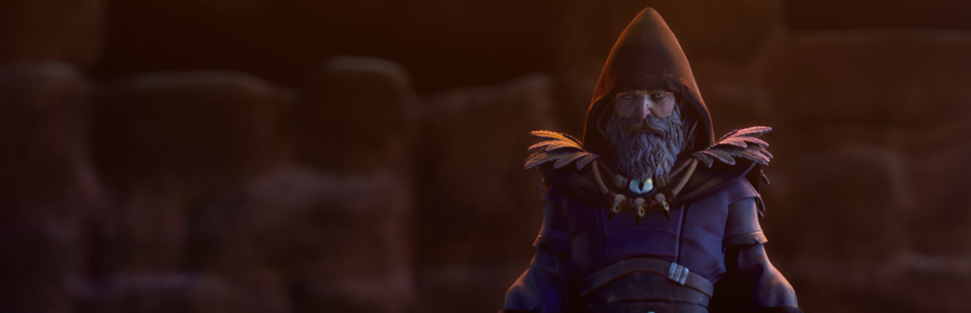 THE WAYLANDERS cover art