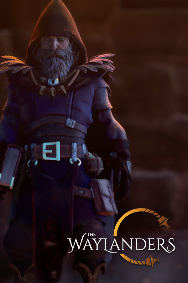 THE WAYLANDERS