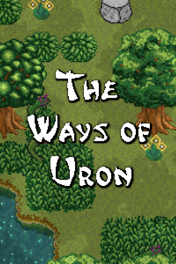 The Ways of Uron