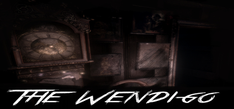 The Wendigo cover art