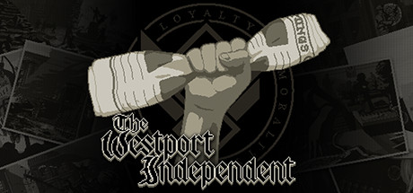 The Westport Independent cover art