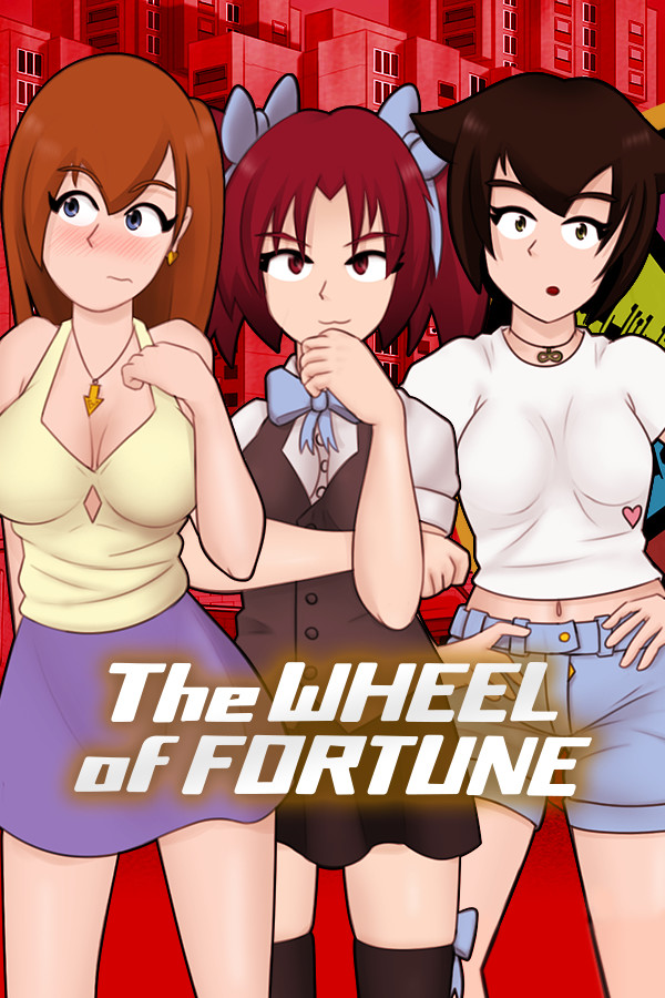 The Wheel of Fortune