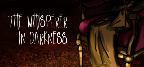 The Whisperer In Darkness cover art