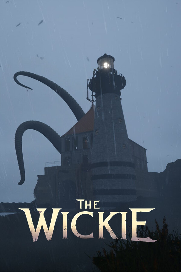 The Wickie