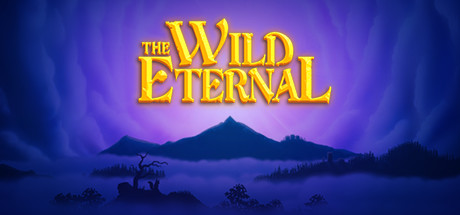 The Wild Eternal cover art