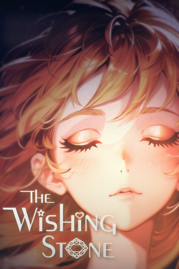 The Wishing Stone
