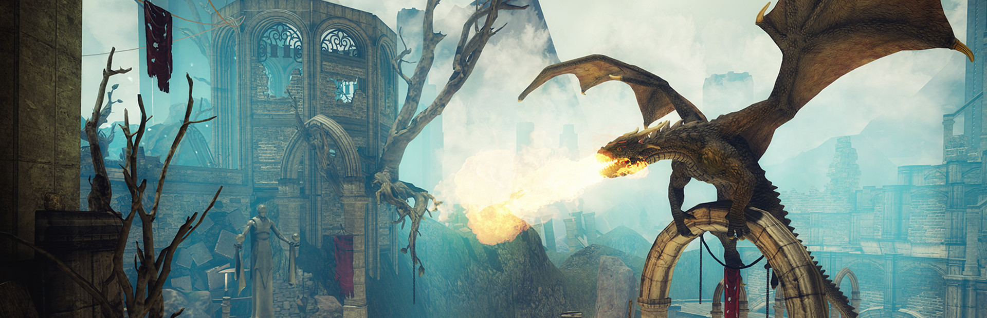 The Wizards cover art