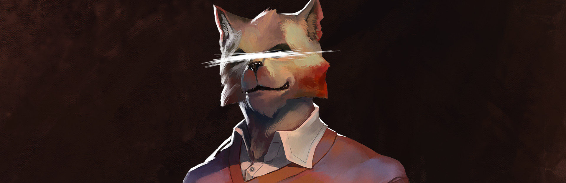 The Wolf Is Dead cover art