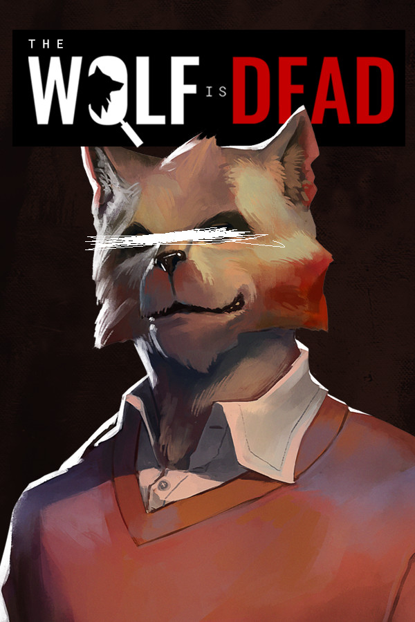 The Wolf Is Dead