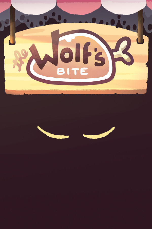 The Wolf's Bite