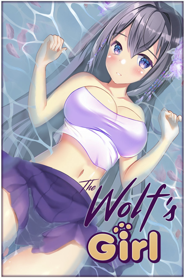 The Wolf's Girl