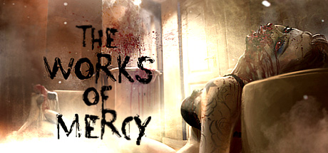 The Works of Mercy cover art