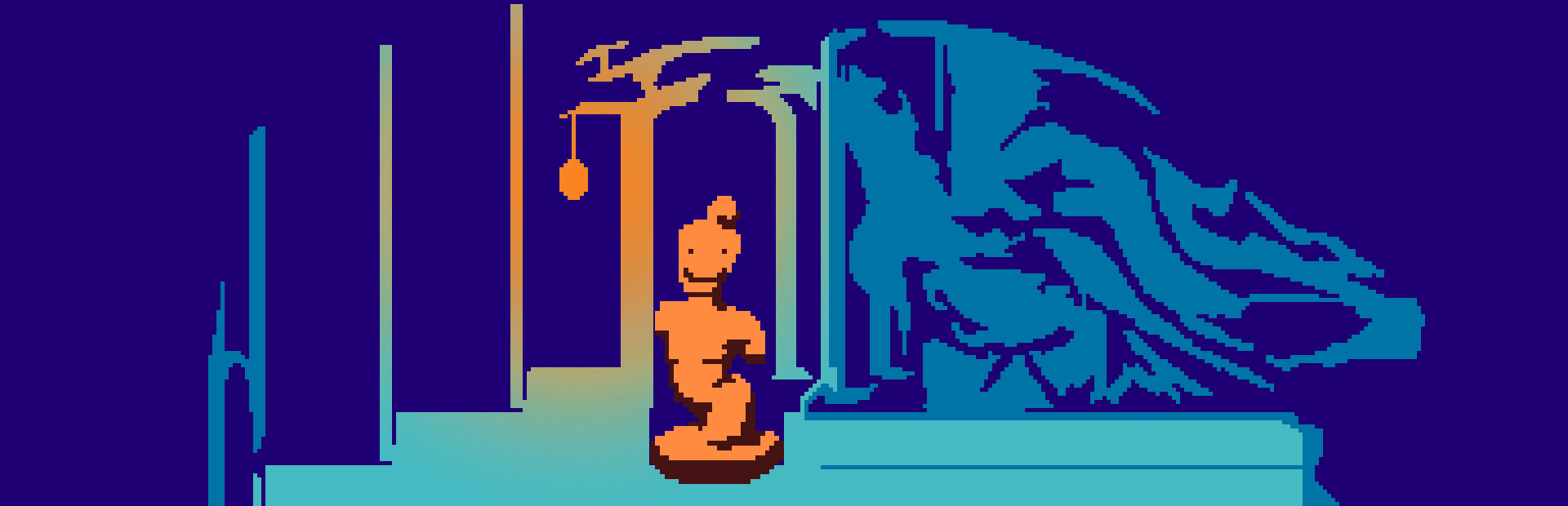 The Wormaid cover art