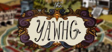 The Yawhg cover art