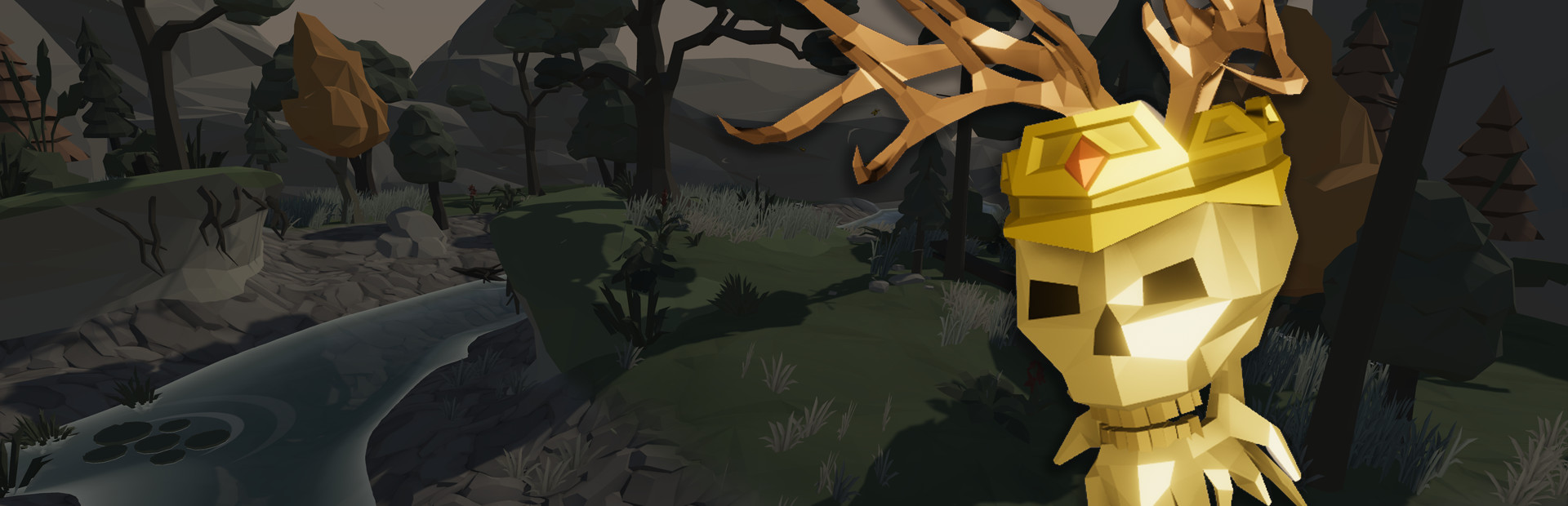 The Yellow King cover art