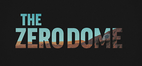The Zero Dome cover art