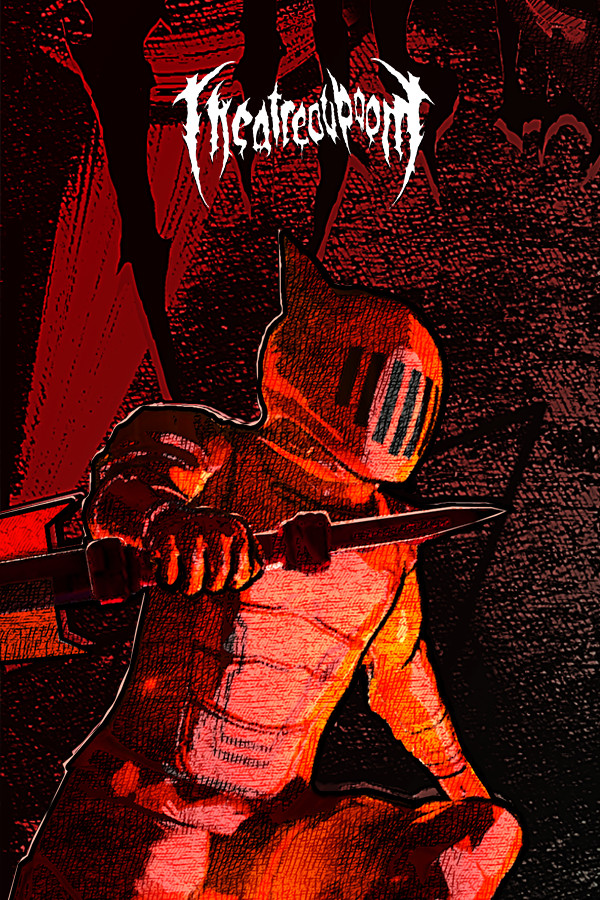 Theatre of Doom