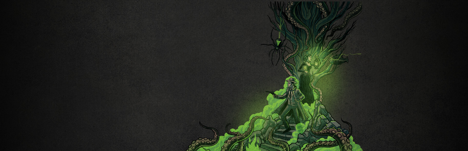 Theatre of Sorrows cover art