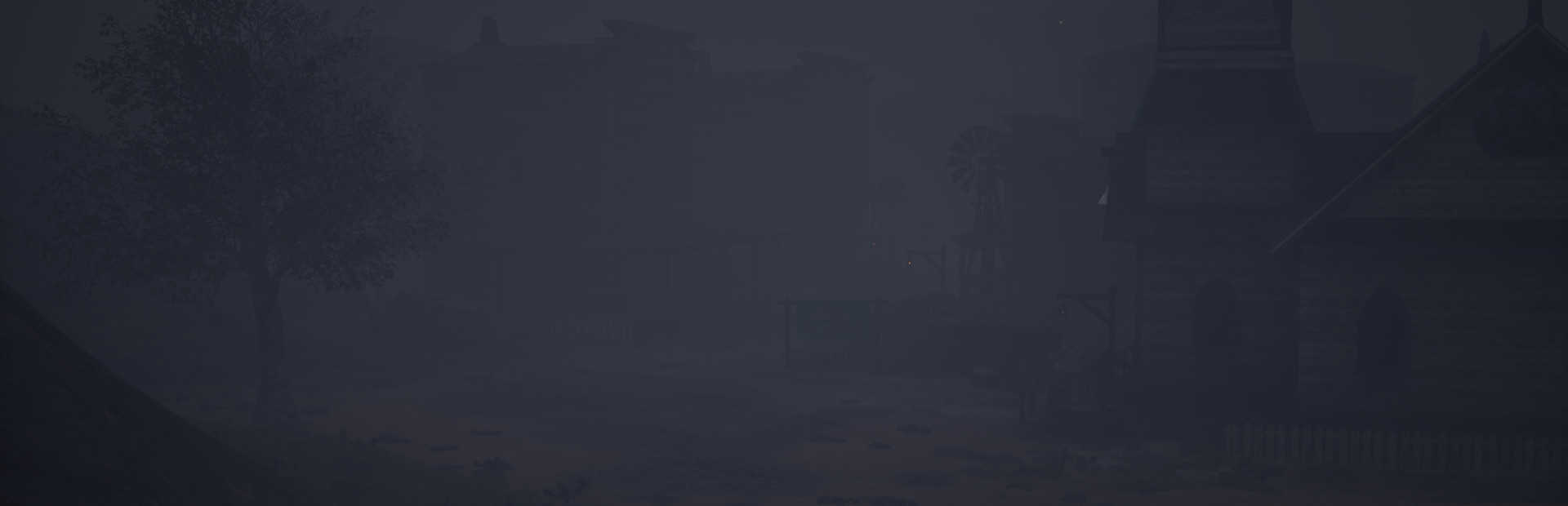 TheDarkWay cover art