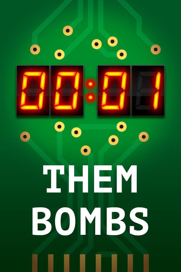 Them Bombs