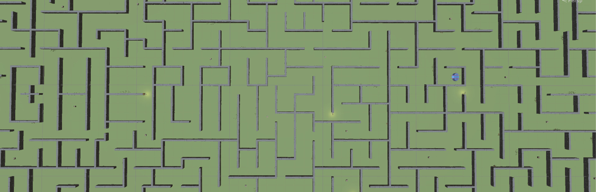 TheMovingMaze cover art