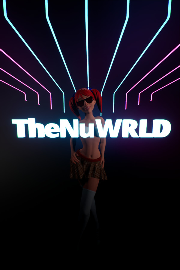 TheNuWRLD