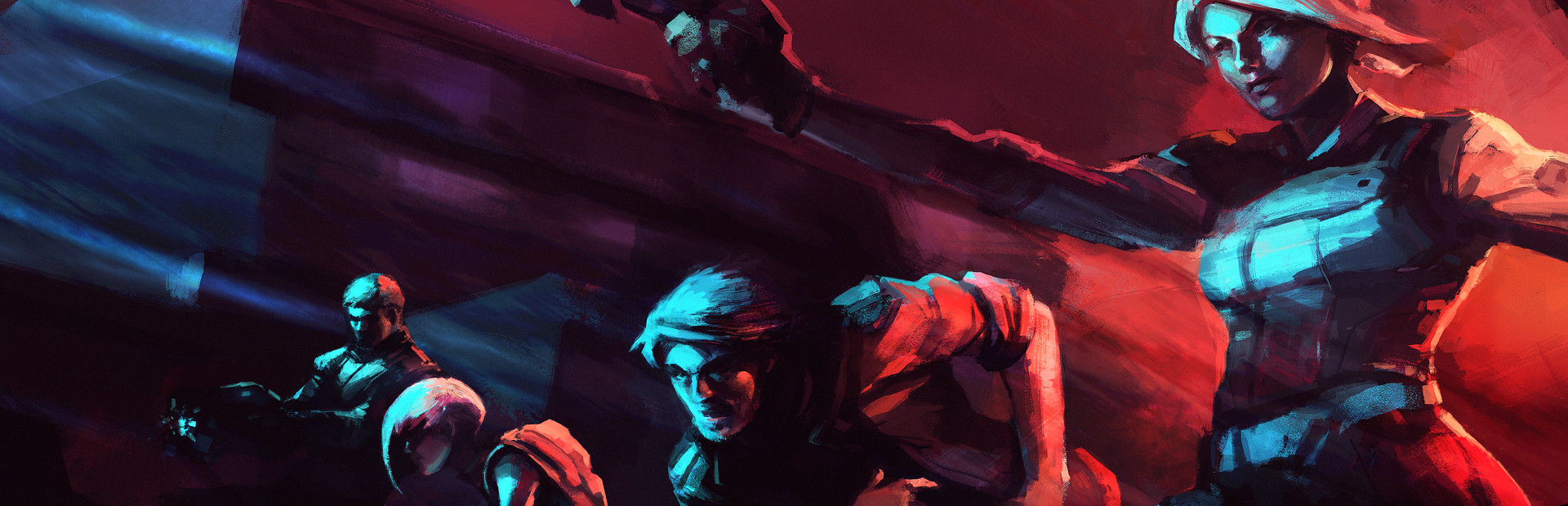 There Came an Echo cover art