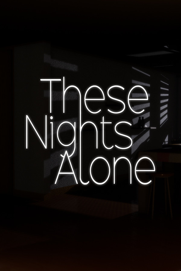 These Nights Alone