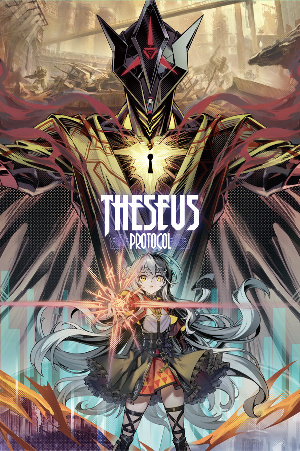 Theseus