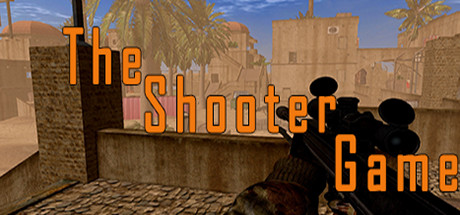 TheShooterGame cover art