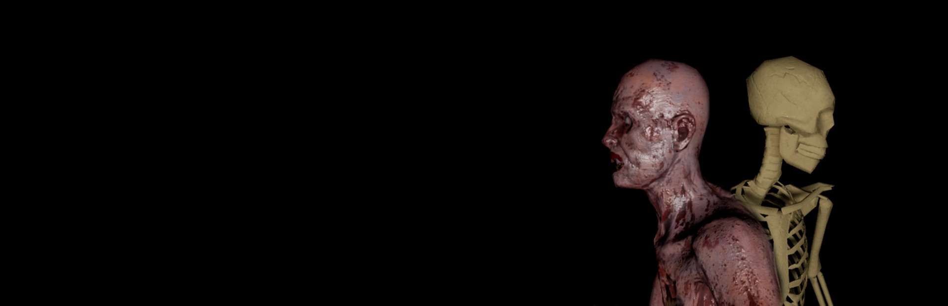 TheUndead cover art